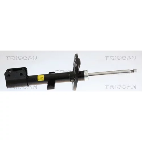 Tlmič pérovania TRISCAN 8705 25114