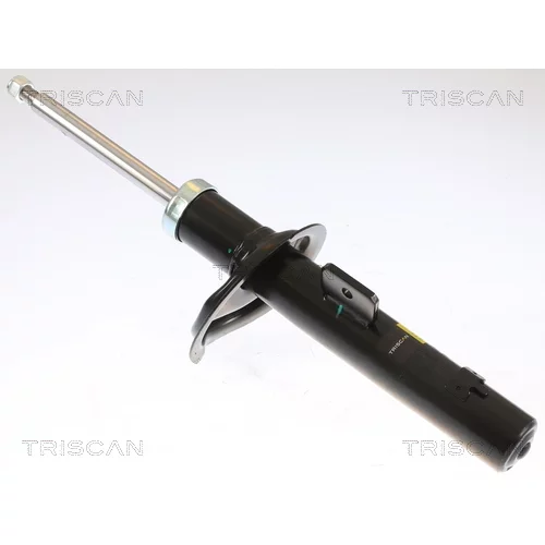 Tlmič pérovania TRISCAN 8705 28102