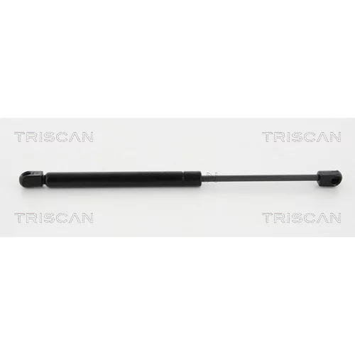 Pneumatická pružina, Batožinový/nákladný priestor TRISCAN 8710 11238