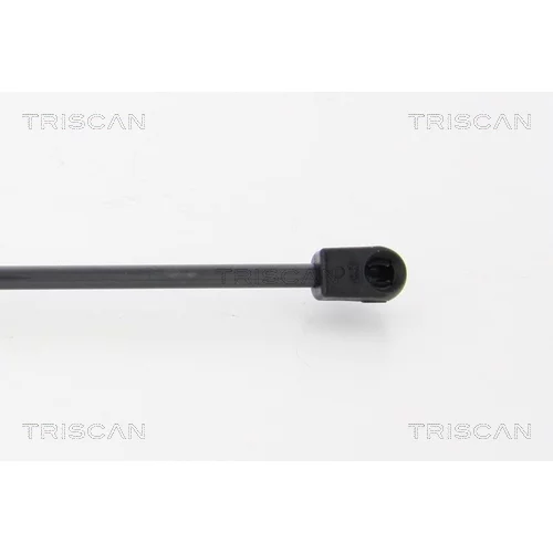 Pneumatická pružina, Batožinový/nákladný priestor 8710 11293 /TRISCAN/ - obr. 2