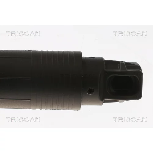 Pneumatická pružina, Batožinový/nákladný priestor 8710 11312 /TRISCAN/ - obr. 2