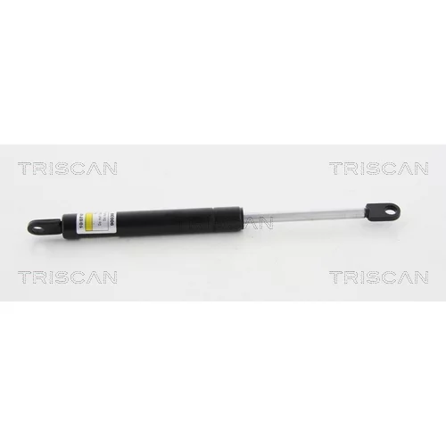 Plynová vzpera, kapota motora TRISCAN 8710 12106