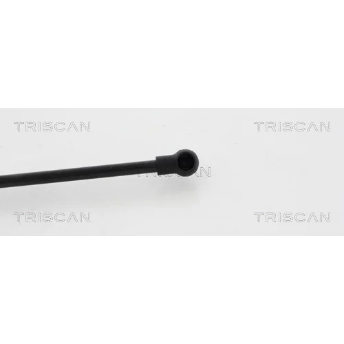 Plynová vzpera, kapota motora 8710 12108 /TRISCAN/ - obr. 2