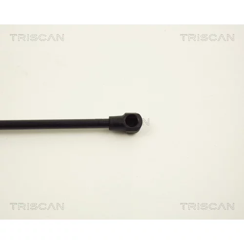 Pneumatická pružina, Batožinový/nákladný priestor 8710 12210 /TRISCAN/ - obr. 2
