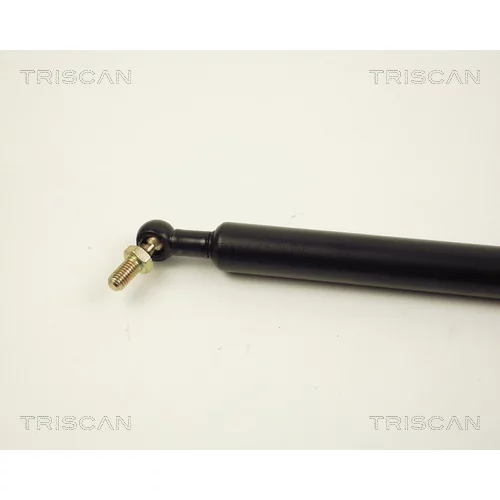 Pneumatická pružina, Batožinový/nákladný priestor 8710 13207 /TRISCAN/ - obr. 1