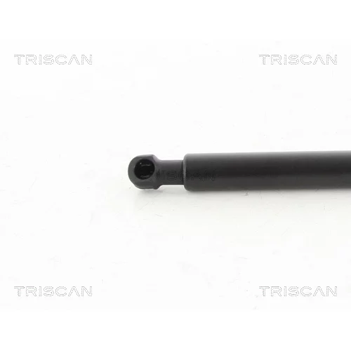 Pneumatická pružina, Batožinový/nákladný priestor 8710 13277 /TRISCAN/ - obr. 2