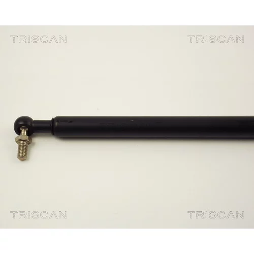 Pneumatická pružina, Batožinový/nákladný priestor 8710 14208 /TRISCAN/ - obr. 1