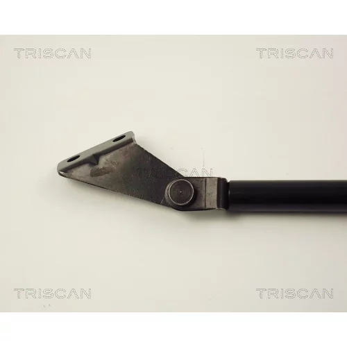 Pneumatická pružina, Batožinový/nákladný priestor 8710 14217 /TRISCAN/ - obr. 1