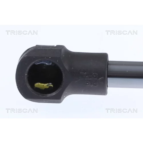 Pneumatická pružina, Batožinový/nákladný priestor 8710 14261 /TRISCAN/ - obr. 1