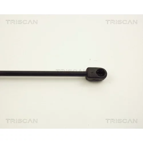 Pneumatická pružina, Batožinový/nákladný priestor 8710 1502 /TRISCAN/ - obr. 2