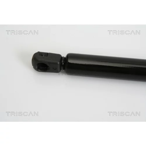 Pneumatická pružina, Batožinový/nákladný priestor 8710 15234 /TRISCAN/ - obr. 1