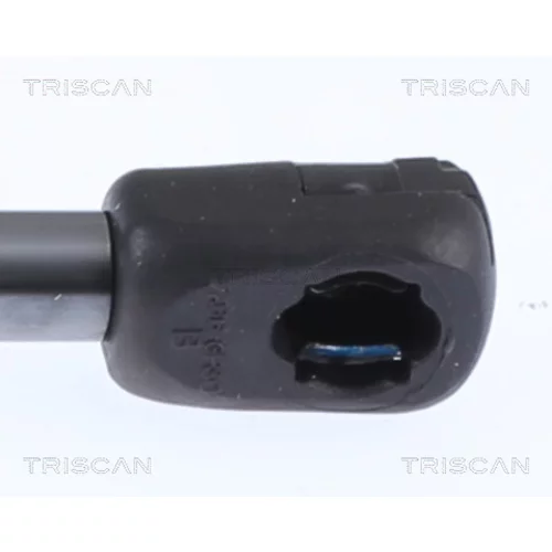 Pneumatická pružina, Batožinový/nákladný priestor 8710 15257 /TRISCAN/ - obr. 2