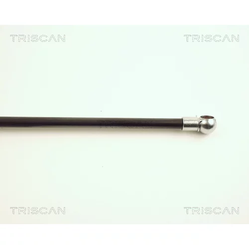 Pneumatická pružina, Batožinový/nákladný priestor 8710 16215 /TRISCAN/ - obr. 2