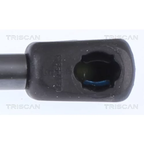Pneumatická pružina, Batožinový/nákladný priestor 8710 16280 /TRISCAN/ - obr. 1