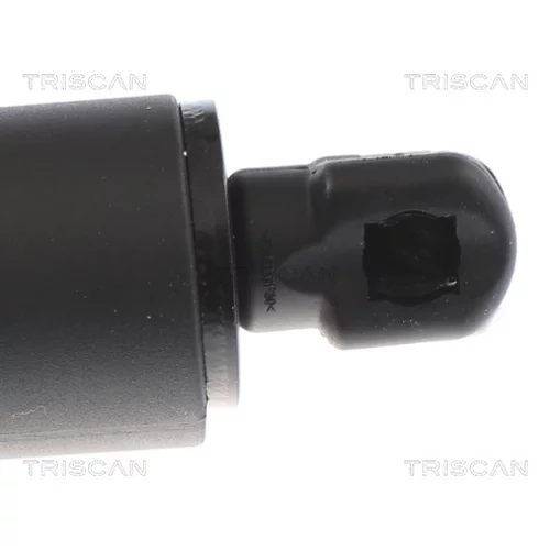 Pneumatická pružina, Batožinový/nákladný priestor 8710 16305 /TRISCAN/ - obr. 2