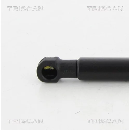 Pneumatická pružina, Batožinový/nákladný priestor 8710 20203 /TRISCAN/ - obr. 1