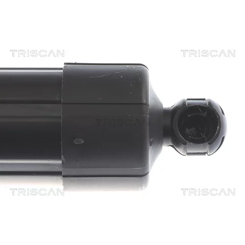 Pneumatická pružina, Batožinový/nákladný priestor 8710 20303 /TRISCAN/ - obr. 3