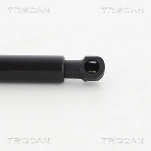 Pneumatická pružina, Batožinový/nákladný priestor 8710 21212 /TRISCAN/ - obr. 2