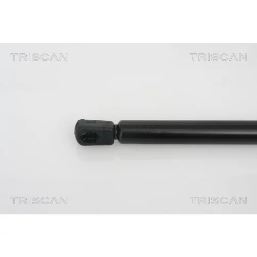 Pneumatická pružina, Batožinový/nákladný priestor 8710 23212 /TRISCAN/ - obr. 1