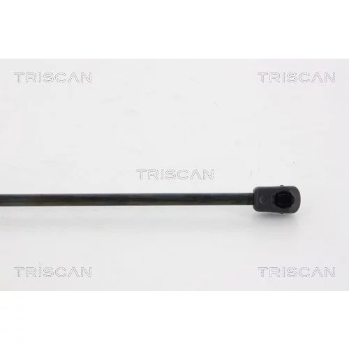 Pneumatická pružina, Batožinový/nákladný priestor 8710 23215 /TRISCAN/ - obr. 2