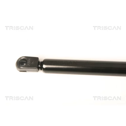 Pneumatická pružina, Batožinový/nákladný priestor 8710 23217 /TRISCAN/ - obr. 1