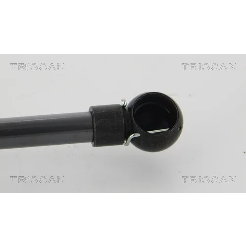 Pneumatická pružina, Batožinový/nákladný priestor 8710 23294 /TRISCAN/ - obr. 2