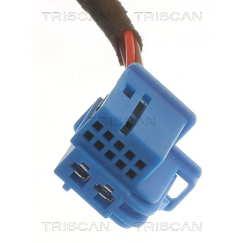 Pneumatická pružina, Batožinový/nákladný priestor 8710 23310 /TRISCAN/ - obr. 1