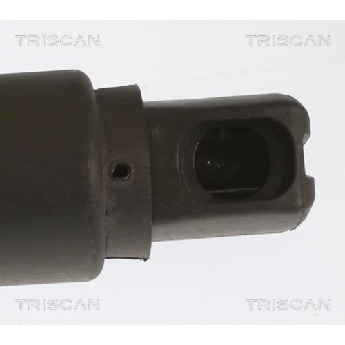 Pneumatická pružina, Batožinový/nákladný priestor 8710 23310 /TRISCAN/ - obr. 2