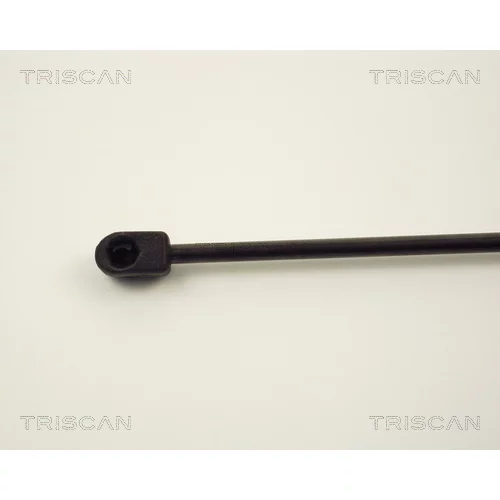 Pneumatická pružina, Batožinový/nákladný priestor 8710 2411 /TRISCAN/ - obr. 2