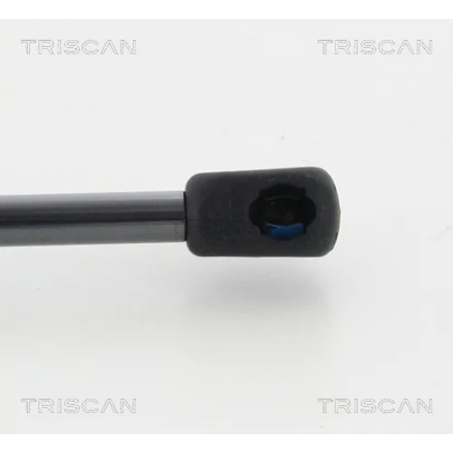 Pneumatická pružina, Batožinový/nákladný priestor 8710 24236 /TRISCAN/ - obr. 1