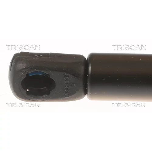 Pneumatická pružina, Batožinový/nákladný priestor 8710 24294 /TRISCAN/ - obr. 1