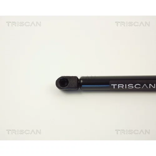 Pneumatická pružina, Batožinový/nákladný priestor 8710 2432 /TRISCAN/ - obr. 1