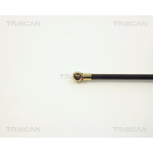 Pneumatická pružina, Batožinový/nákladný priestor 8710 2711 /TRISCAN/ - obr. 2