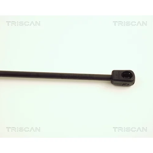 Pneumatická pružina, Batožinový/nákladný priestor 8710 28213 /TRISCAN/ - obr. 2