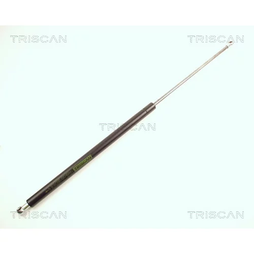 Pneumatická pružina, Batožinový/nákladný priestor TRISCAN 8710 28218