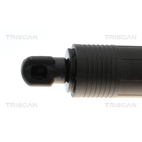 Pneumatická pružina, Batožinový/nákladný priestor 8710 28302 /TRISCAN/ - obr. 1