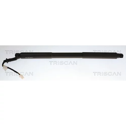 Pneumatická pružina, Batožinový/nákladný priestor TRISCAN 8710 28305