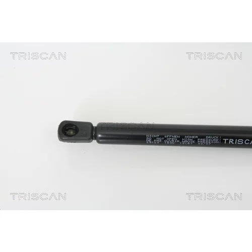 Plynová vzpera, kapota motora 8710 29120 /TRISCAN/ - obr. 1