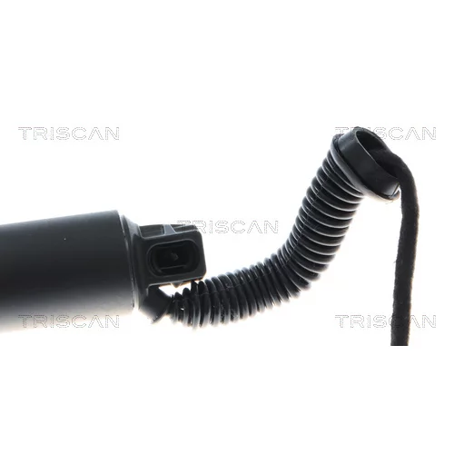 Pneumatická pružina, Batožinový/nákladný priestor 8710 292085 /TRISCAN/ - obr. 2