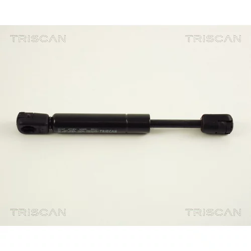 Pneumatická pružina, Batožinový/nákladný priestor TRISCAN 8710 29226