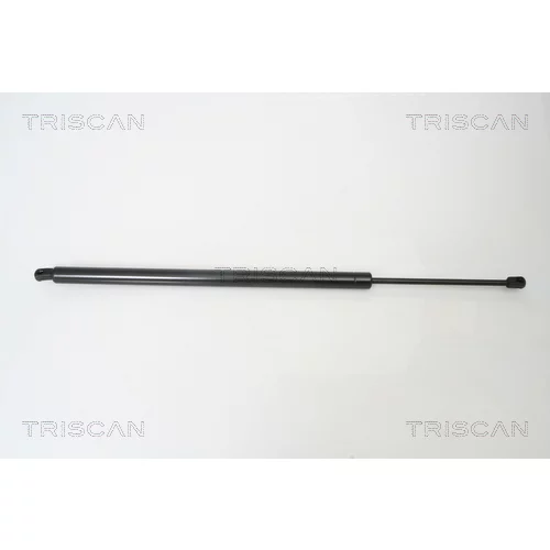 Pneumatická pružina, Batožinový/nákladný priestor 8710 29263 /TRISCAN/