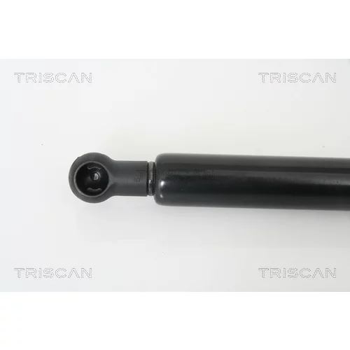 Pneumatická pružina, Batožinový/nákladný priestor 8710 29268 /TRISCAN/ - obr. 1