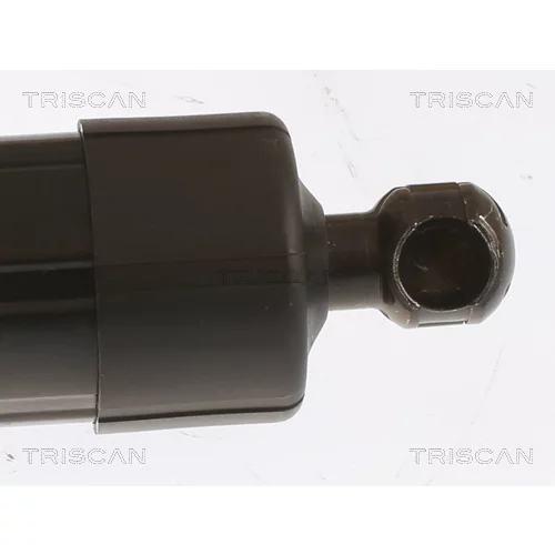 Pneumatická pružina, Batožinový/nákladný priestor 8710 29303 /TRISCAN/ - obr. 3