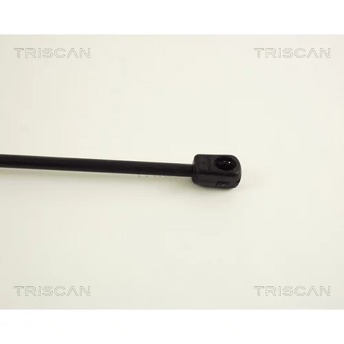 Pneumatická pružina, Batožinový/nákladný priestor 8710 38203 /TRISCAN/ - obr. 2