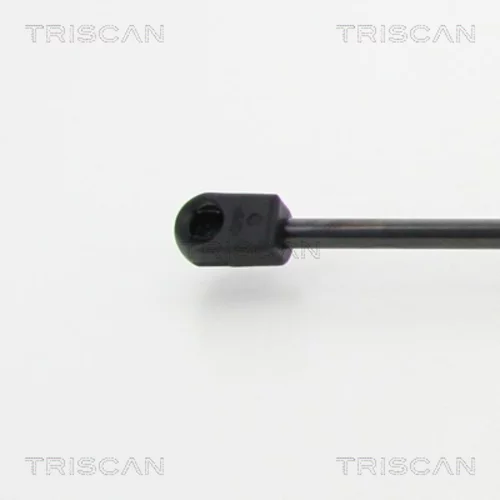 Pneumatická pružina, Batožinový/nákladný priestor 8710 38237 /TRISCAN/ - obr. 1