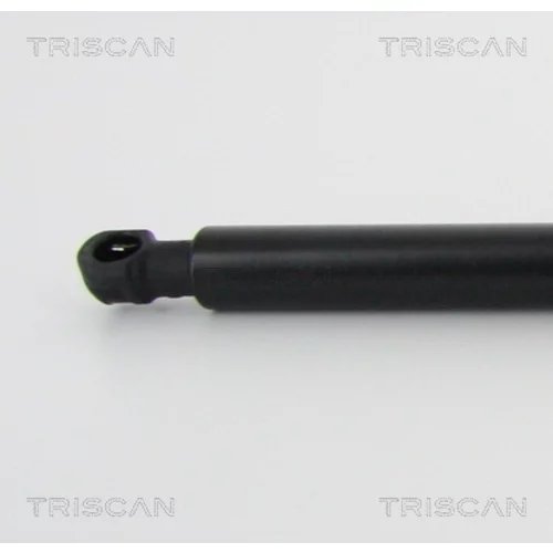 Plynová vzpera pre zadné sklo 8710 38244 /TRISCAN/ - obr. 1