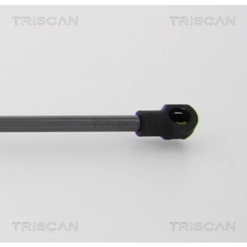 Plynová vzpera pre zadné sklo 8710 38244 /TRISCAN/ - obr. 2