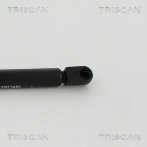 Pneumatická pružina, Batožinový/nákladný priestor 8710 40203 /TRISCAN/ - obr. 2