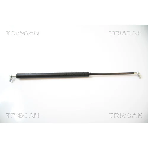 Pneumatická pružina, Batožinový/nákladný priestor TRISCAN 8710 43208