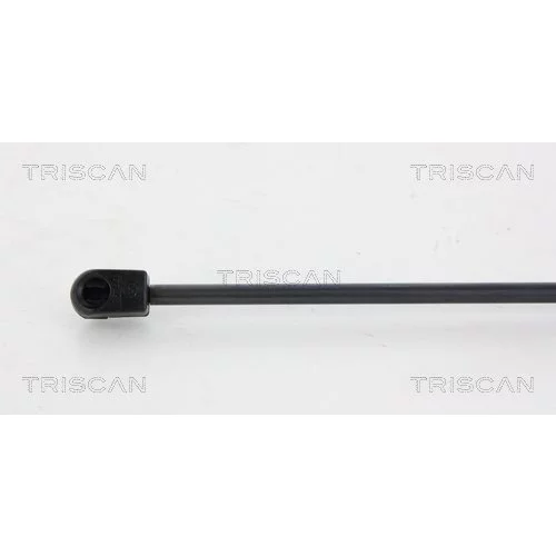 Pneumatická pružina, Batožinový/nákladný priestor 8710 43228 /TRISCAN/ - obr. 2
